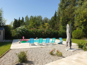 La villa provençale